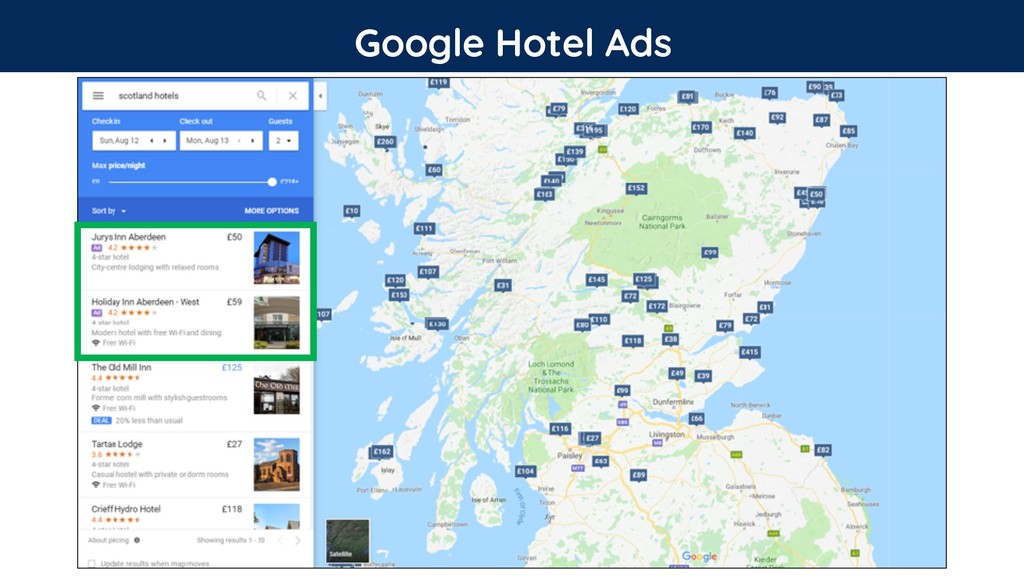 Blink & You’ll Miss It: The Ever-Changing Landscape of Paid Media - slide 41