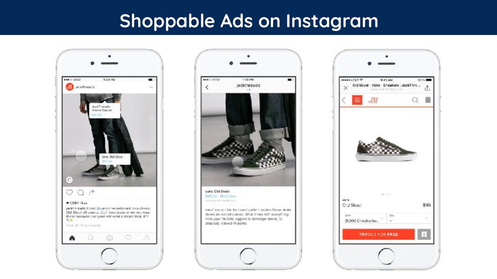 Blink & You’ll Miss It: The Ever-Changing Landscape of Paid Media - slide 45