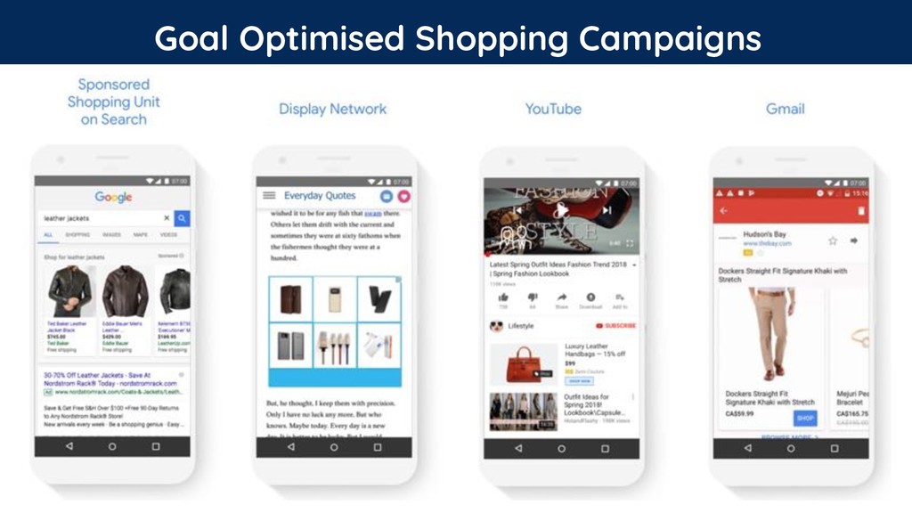 Blink & You’ll Miss It: The Ever-Changing Landscape of Paid Media - slide 49