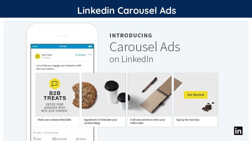 Blink & You’ll Miss It: The Ever-Changing Landscape of Paid Media - slide 50