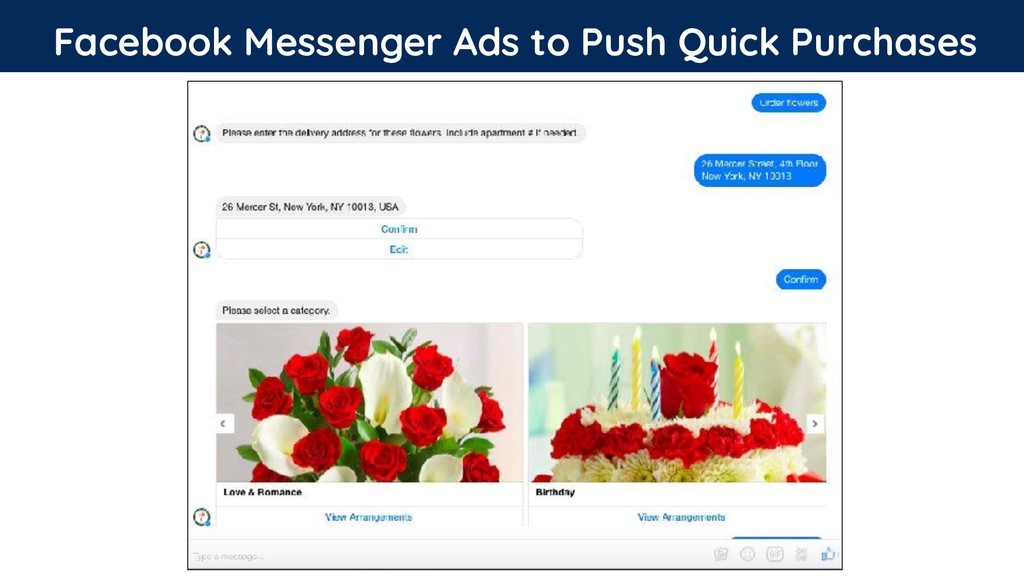 Blink & You’ll Miss It: The Ever-Changing Landscape of Paid Media - slide 52