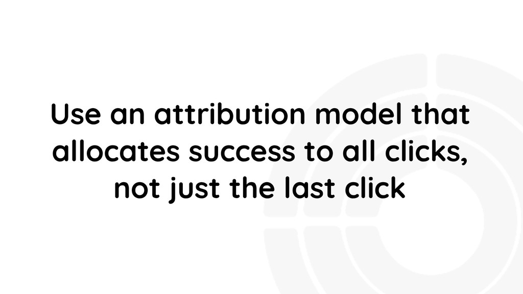 Blink & You’ll Miss It: The Ever-Changing Landscape of Paid Media - slide 64
