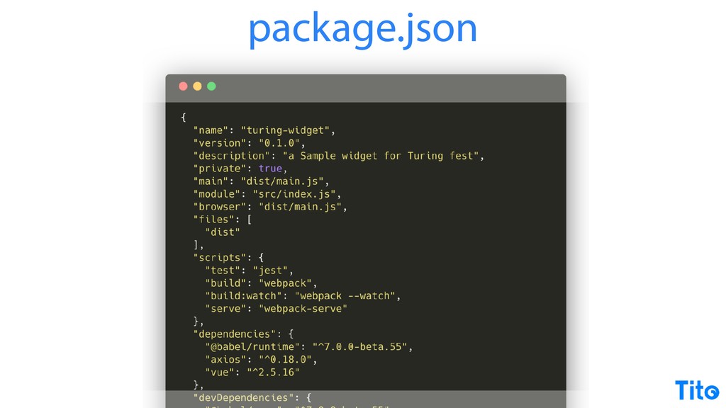 A Modern Approach to Third-Party Embedded Widgets - slide 110