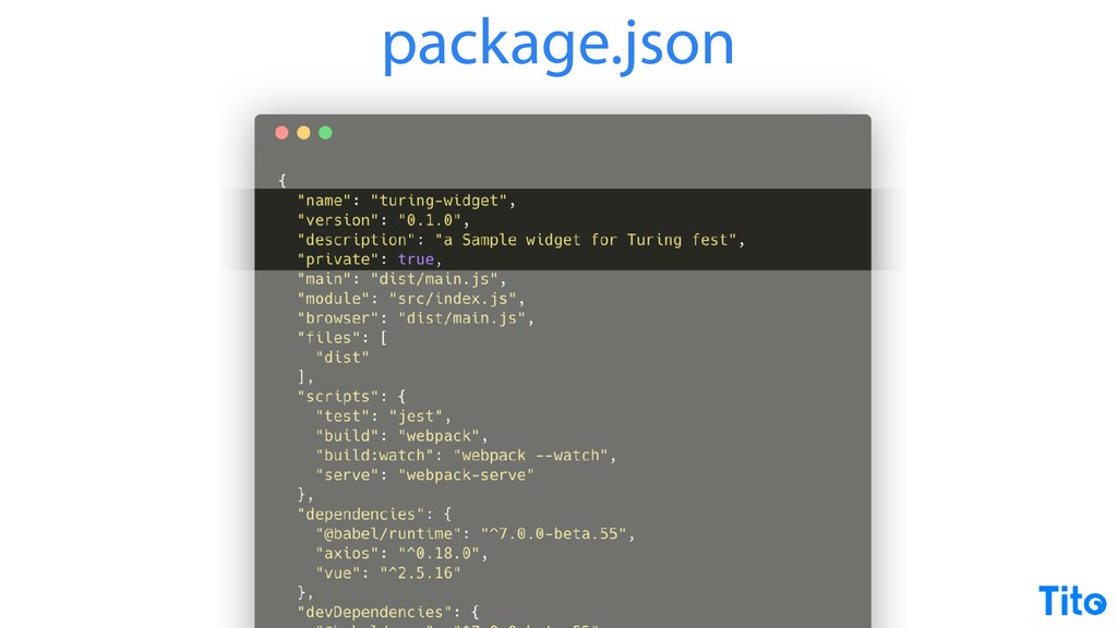 A Modern Approach to Third-Party Embedded Widgets - slide 111
