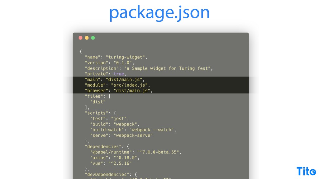 A Modern Approach to Third-Party Embedded Widgets - slide 112