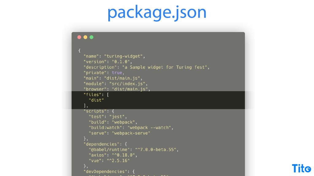 A Modern Approach to Third-Party Embedded Widgets - slide 113