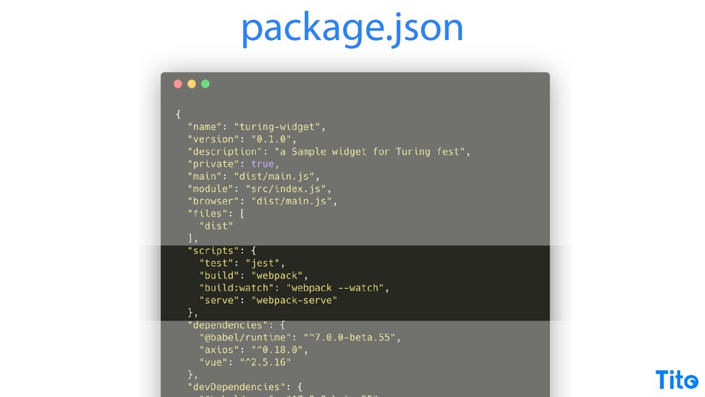 A Modern Approach to Third-Party Embedded Widgets - slide 114