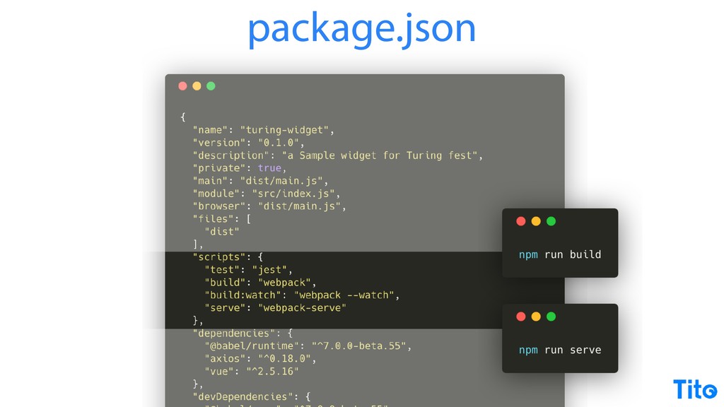 A Modern Approach to Third-Party Embedded Widgets - slide 115