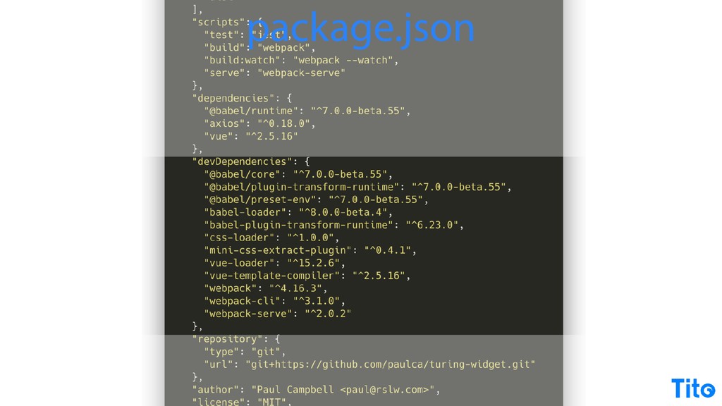 A Modern Approach to Third-Party Embedded Widgets - slide 118