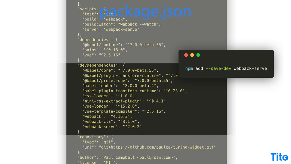 A Modern Approach to Third-Party Embedded Widgets - slide 119