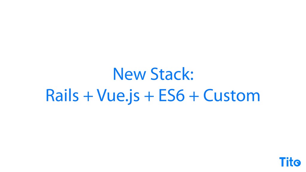 A Modern Approach to Third-Party Embedded Widgets - slide 12