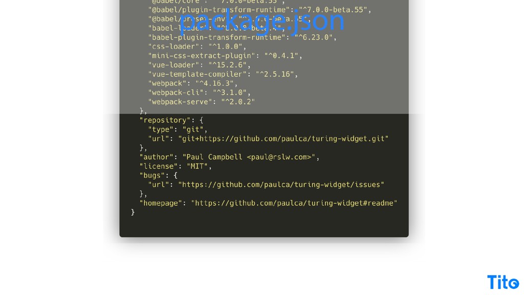 A Modern Approach to Third-Party Embedded Widgets - slide 120