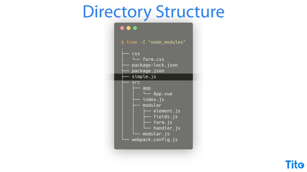 A Modern Approach to Third-Party Embedded Widgets - slide 122