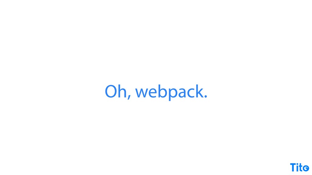 A Modern Approach to Third-Party Embedded Widgets - slide 125