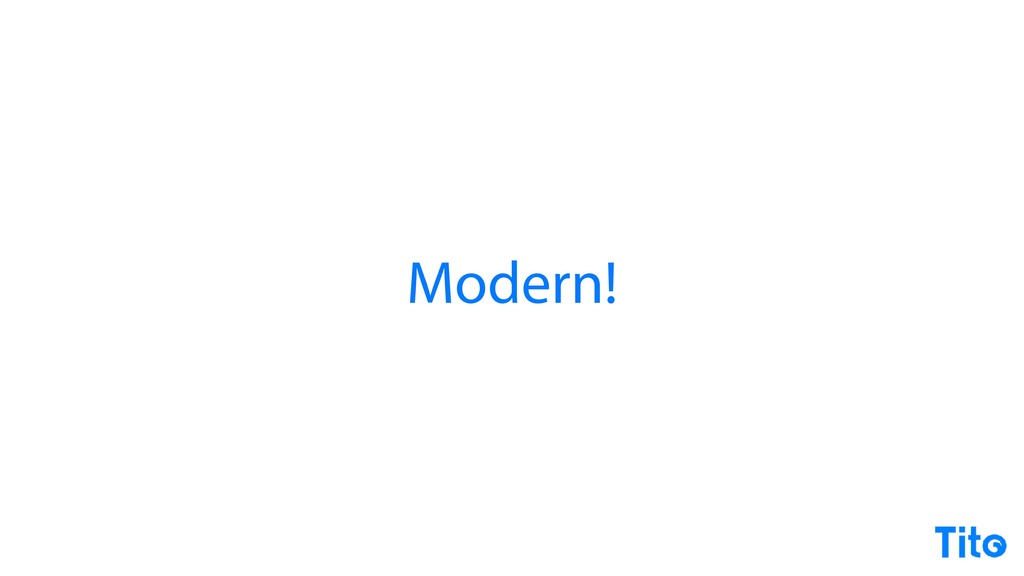 A Modern Approach to Third-Party Embedded Widgets - slide 13