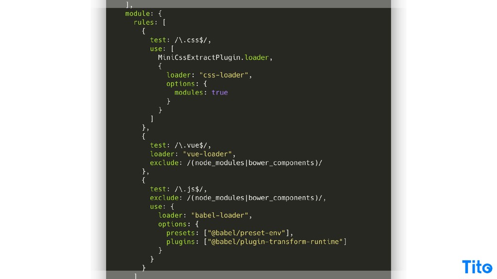 A Modern Approach to Third-Party Embedded Widgets - slide 134