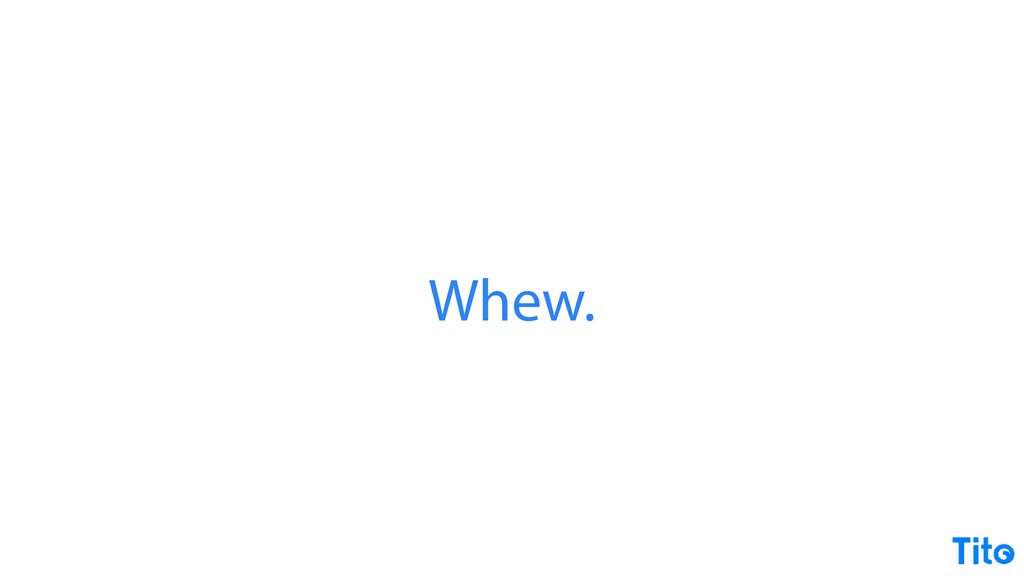 A Modern Approach to Third-Party Embedded Widgets - slide 139