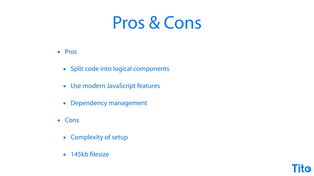 A Modern Approach to Third-Party Embedded Widgets - slide 142