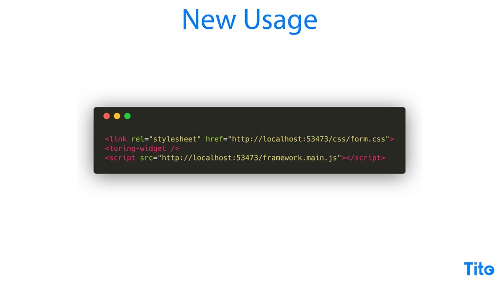 A Modern Approach to Third-Party Embedded Widgets - slide 149