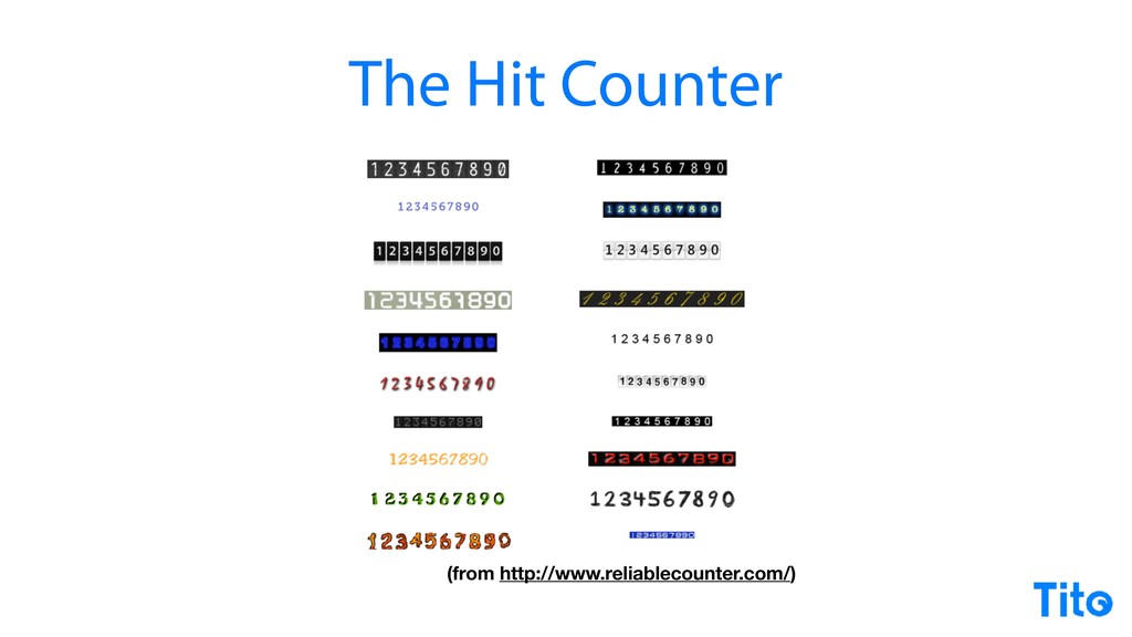 A Modern Approach to Third-Party Embedded Widgets - slide 15