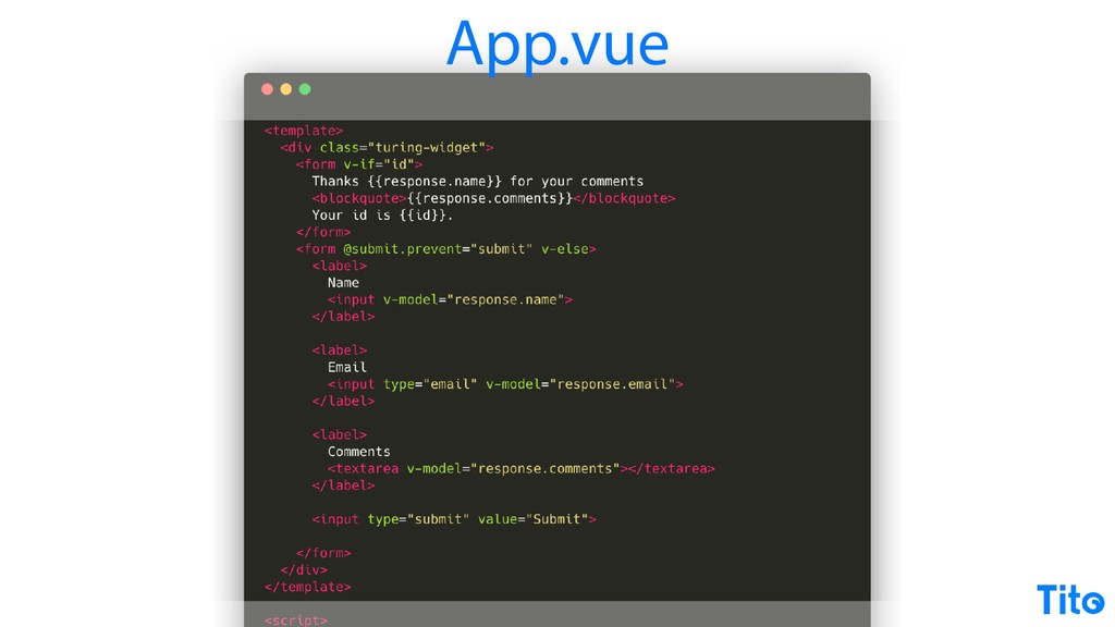 A Modern Approach to Third-Party Embedded Widgets - slide 150