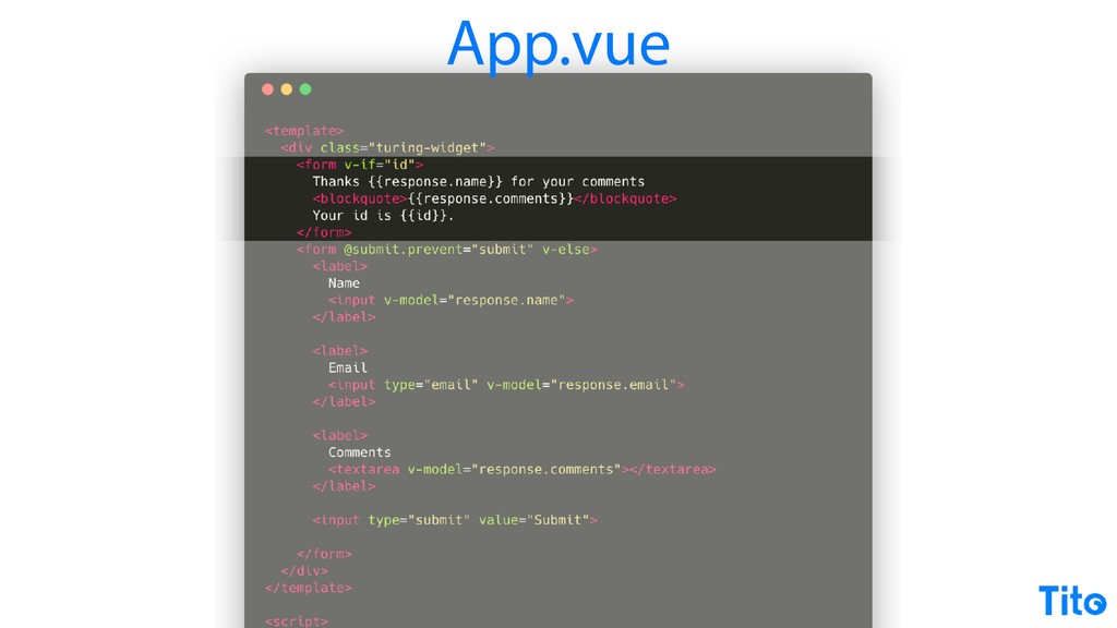 A Modern Approach to Third-Party Embedded Widgets - slide 151