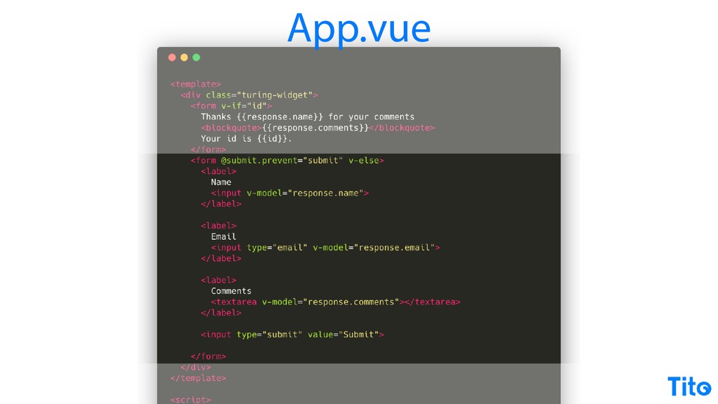A Modern Approach to Third-Party Embedded Widgets - slide 152
