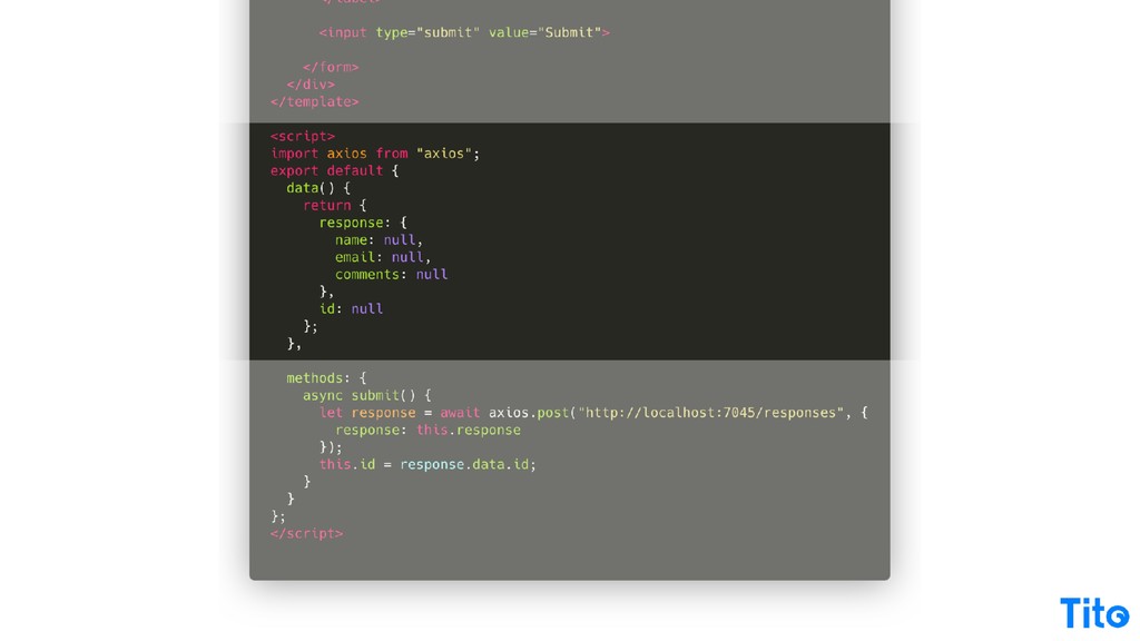A Modern Approach to Third-Party Embedded Widgets - slide 153