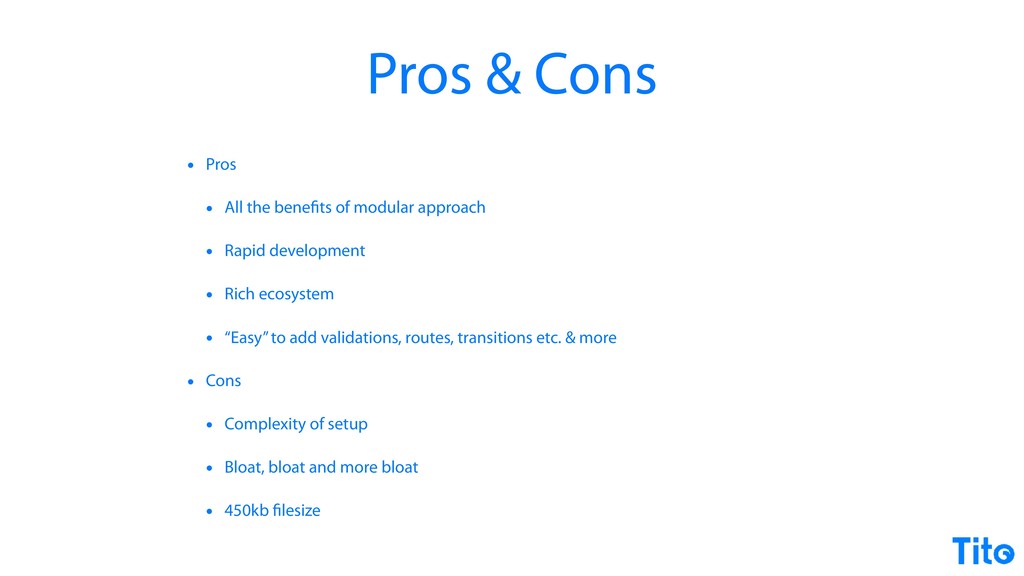 A Modern Approach to Third-Party Embedded Widgets - slide 155
