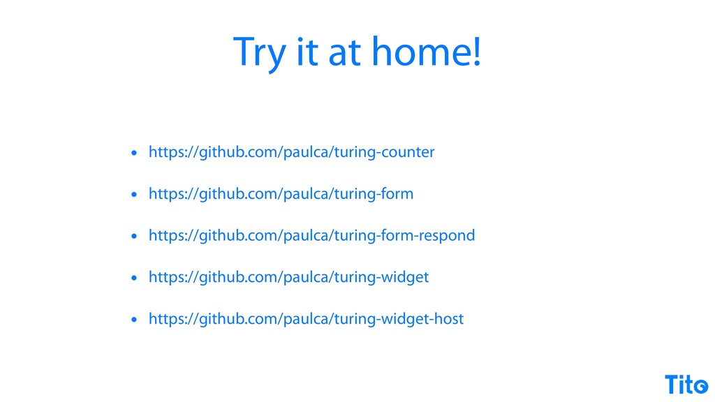 A Modern Approach to Third-Party Embedded Widgets - slide 159