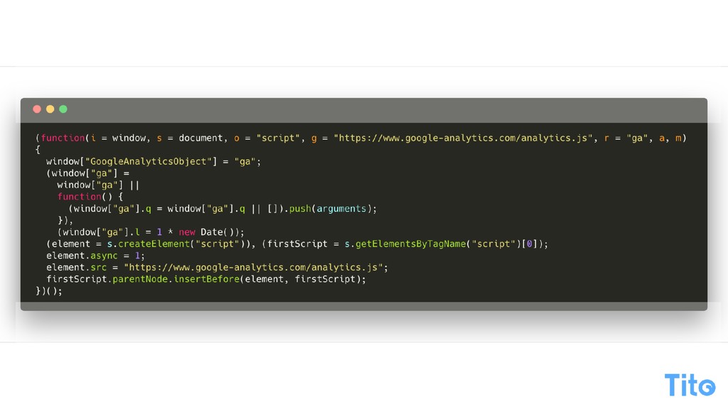 A Modern Approach to Third-Party Embedded Widgets - slide 18