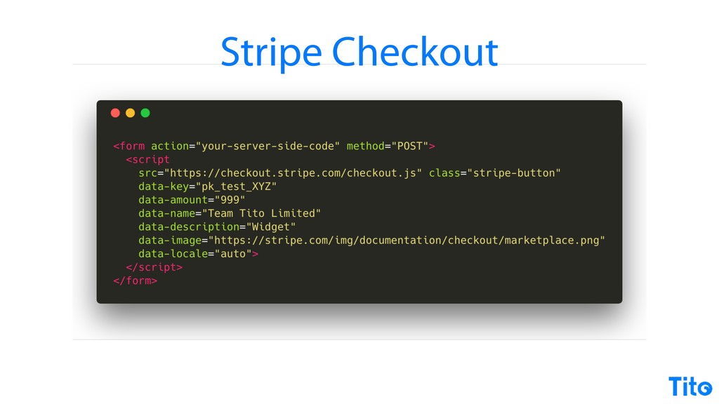 A Modern Approach to Third-Party Embedded Widgets - slide 39