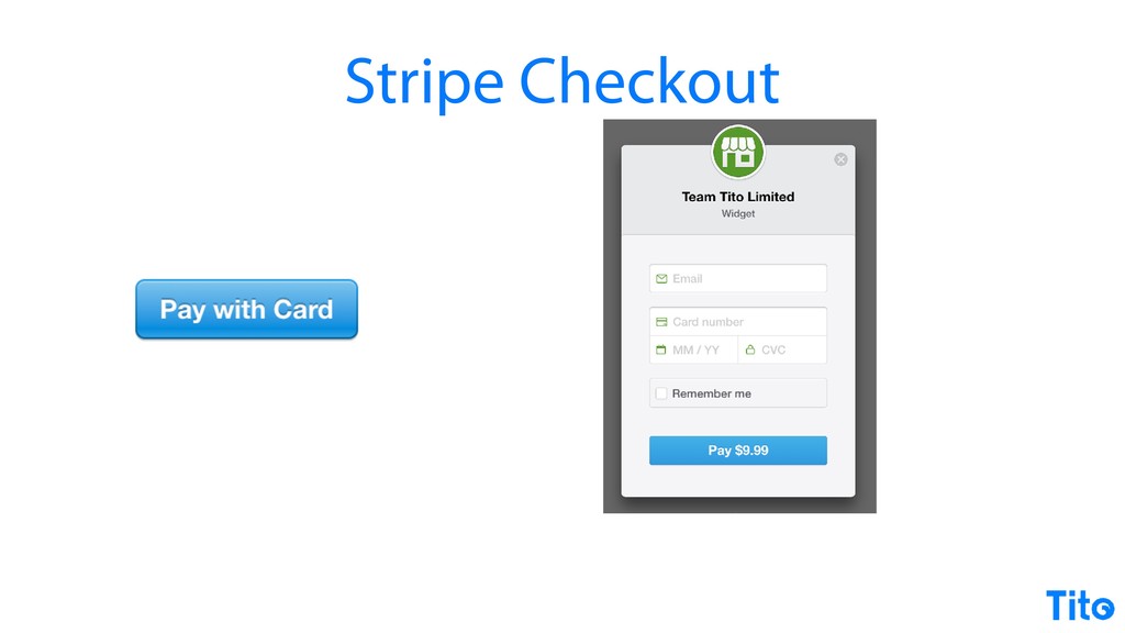 A Modern Approach to Third-Party Embedded Widgets - slide 41