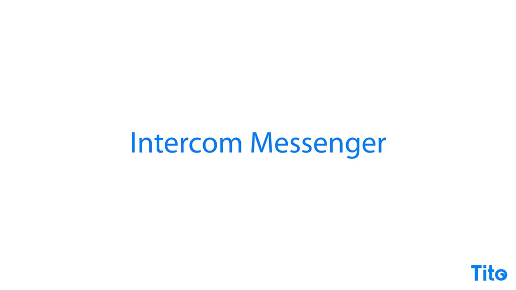 A Modern Approach to Third-Party Embedded Widgets - slide 42