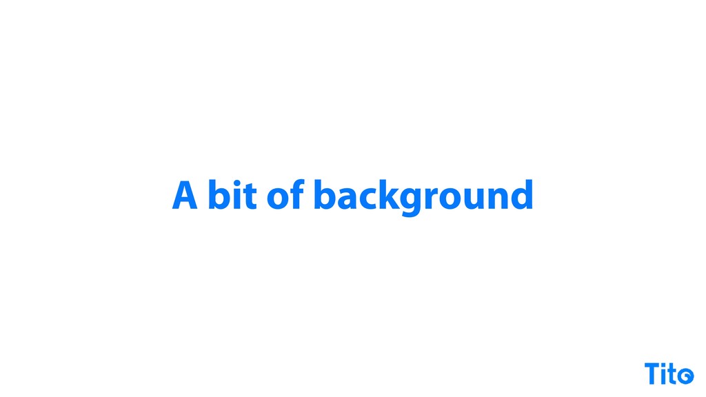 A Modern Approach to Third-Party Embedded Widgets - slide 5
