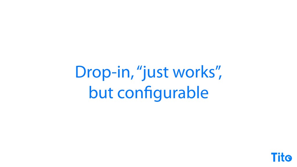 A Modern Approach to Third-Party Embedded Widgets - slide 51