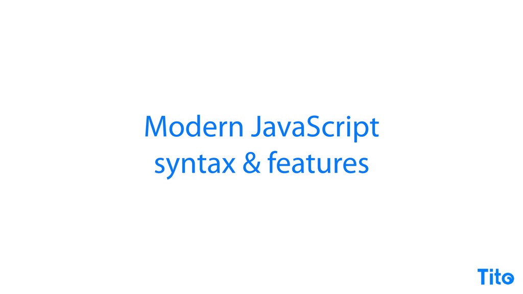 A Modern Approach to Third-Party Embedded Widgets - slide 53