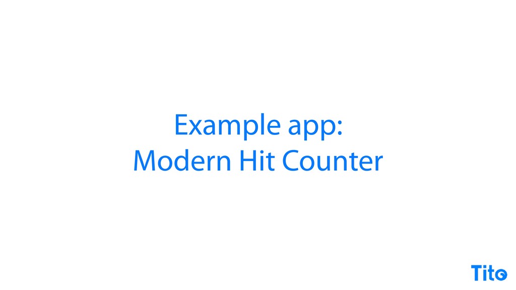 A Modern Approach to Third-Party Embedded Widgets - slide 56