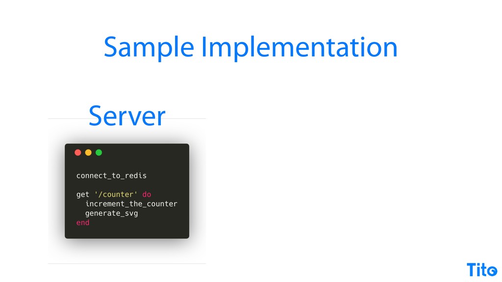 A Modern Approach to Third-Party Embedded Widgets - slide 59