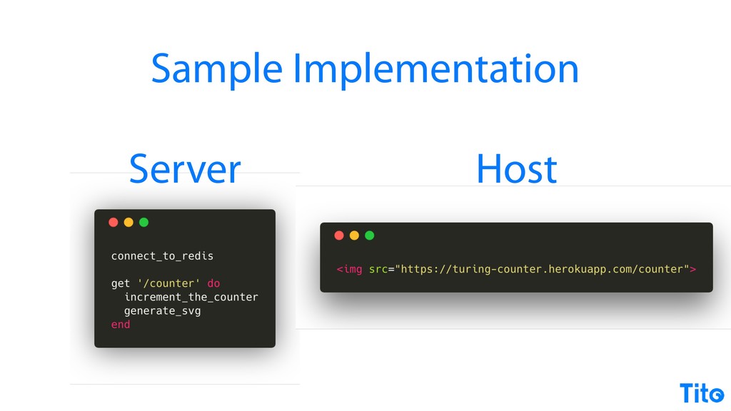 A Modern Approach to Third-Party Embedded Widgets - slide 60