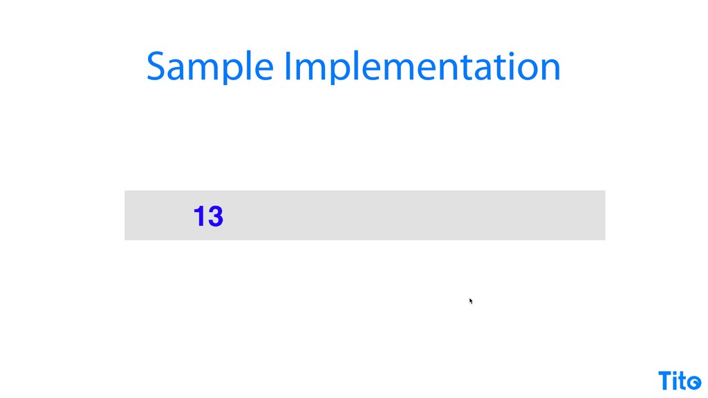 A Modern Approach to Third-Party Embedded Widgets - slide 61