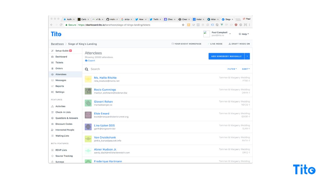 A Modern Approach to Third-Party Embedded Widgets - slide 63