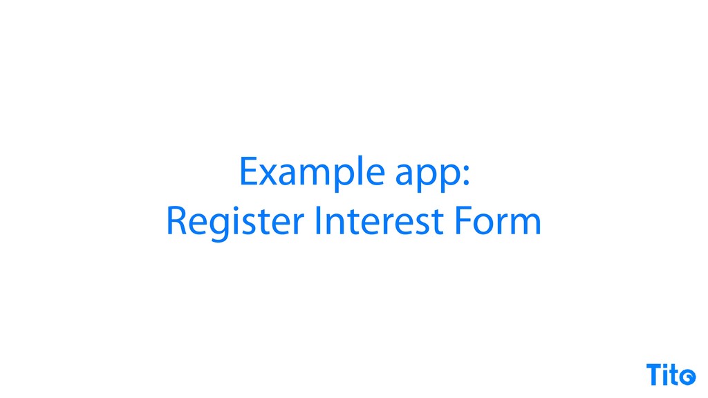A Modern Approach to Third-Party Embedded Widgets - slide 67