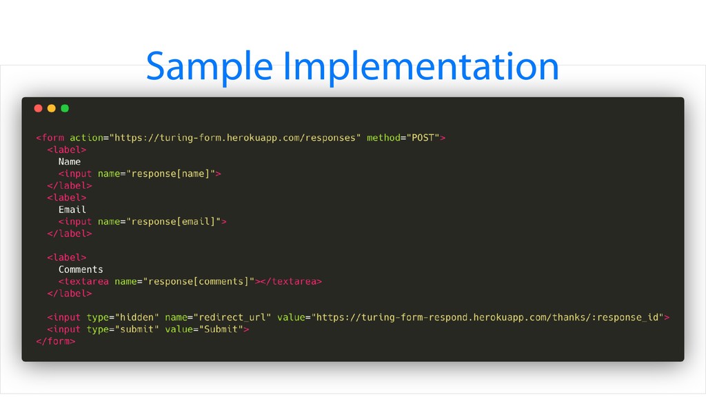 A Modern Approach to Third-Party Embedded Widgets - slide 70