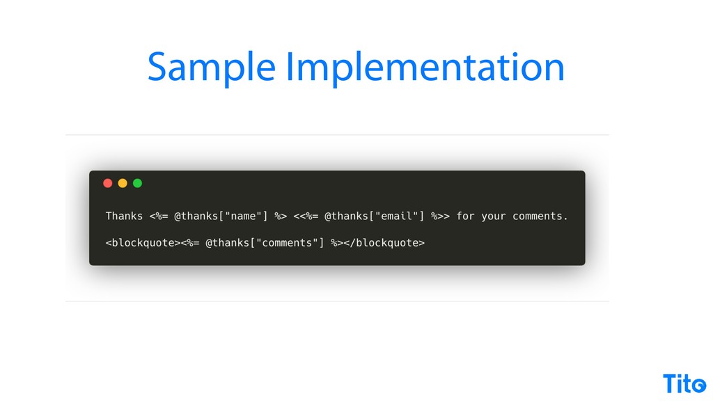 A Modern Approach to Third-Party Embedded Widgets - slide 71