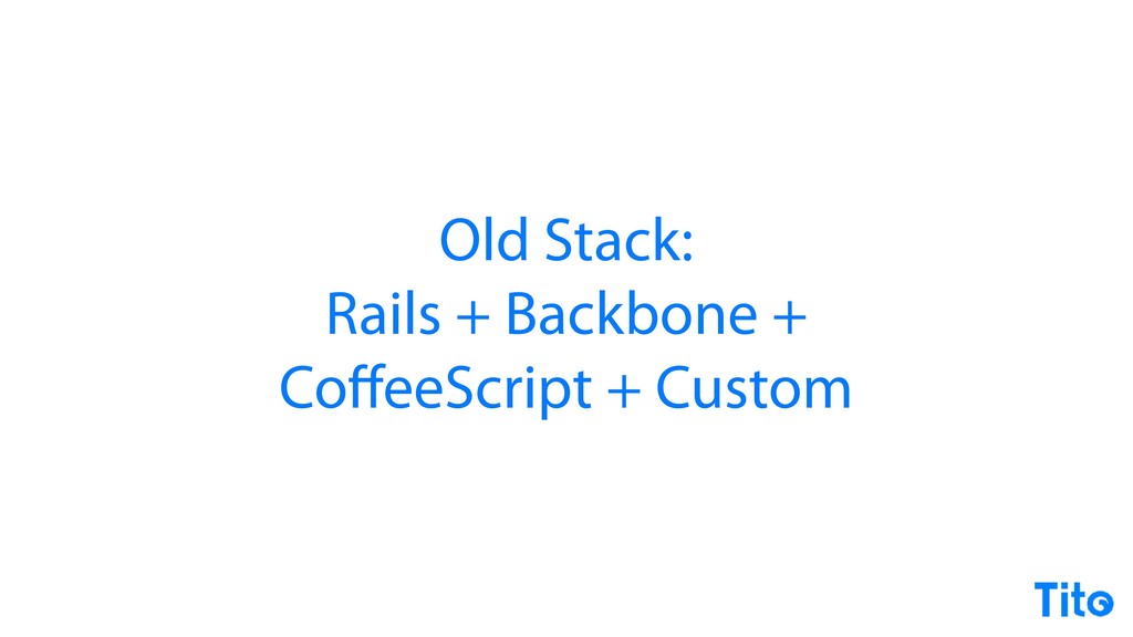 A Modern Approach to Third-Party Embedded Widgets - slide 8
