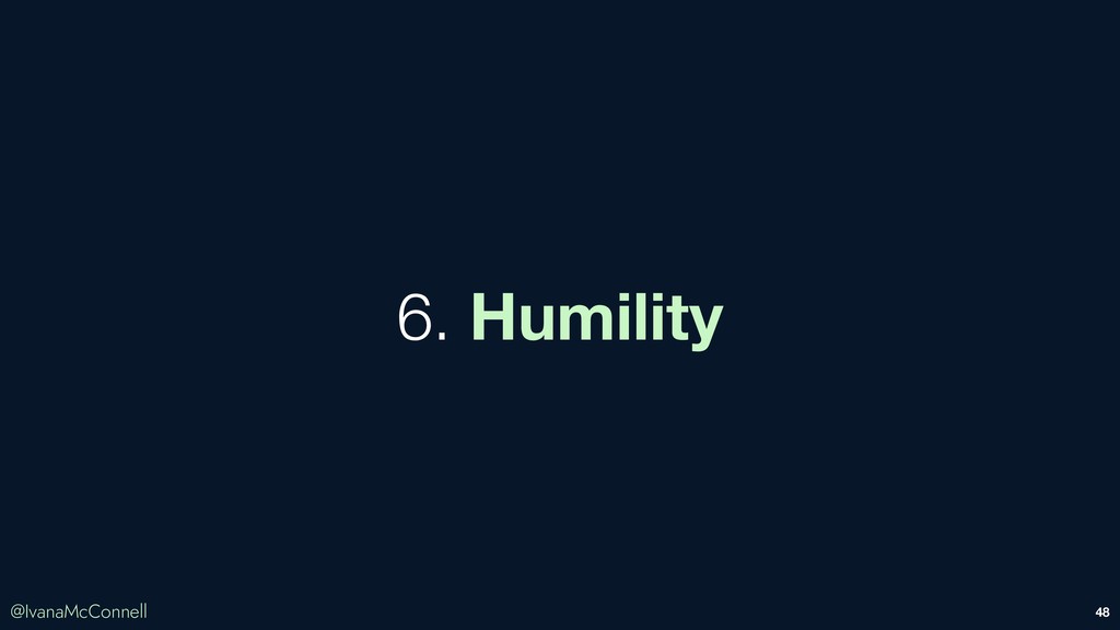 Ethics, Software and Identity in the Age of Data - slide 48