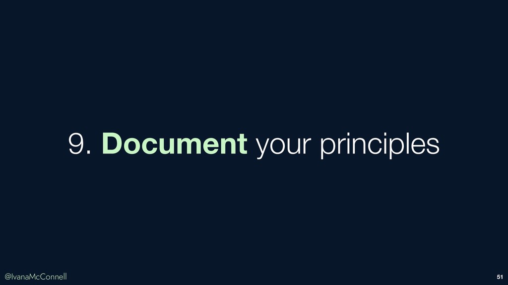 Ethics, Software and Identity in the Age of Data - slide 51