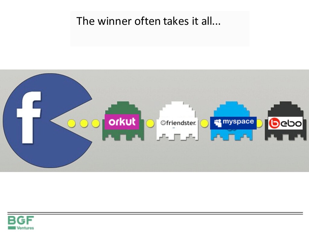 On the Psychiatrist's Couch: Founders vs. Funders - slide 19