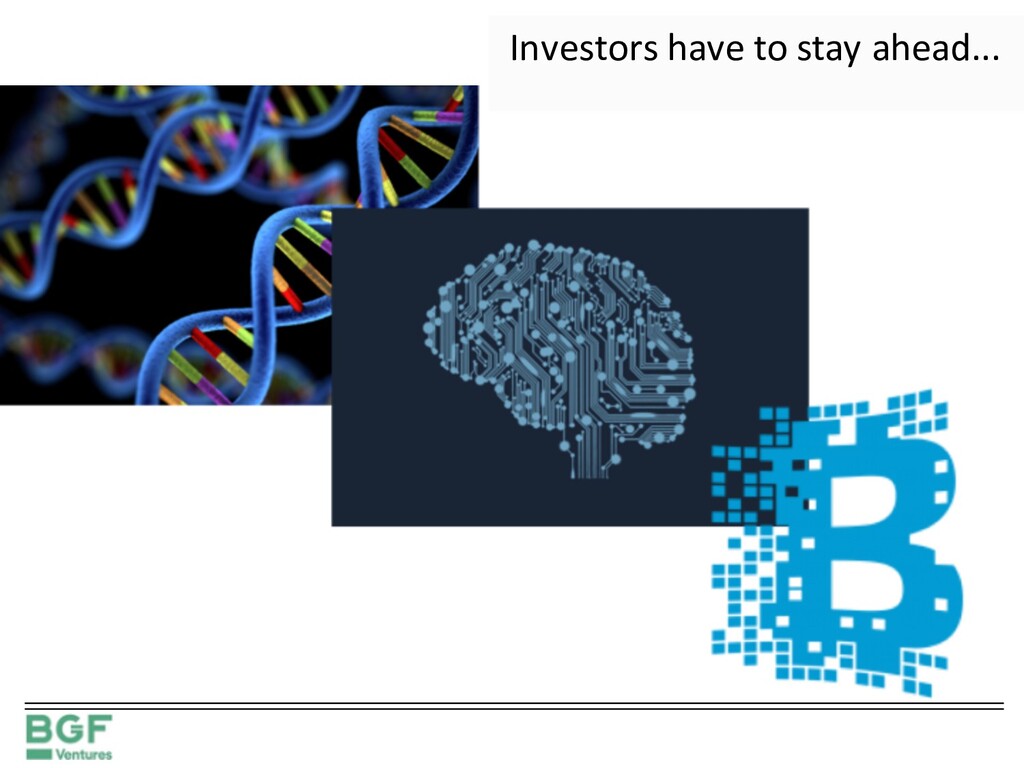On the Psychiatrist's Couch: Founders vs. Funders - slide 40